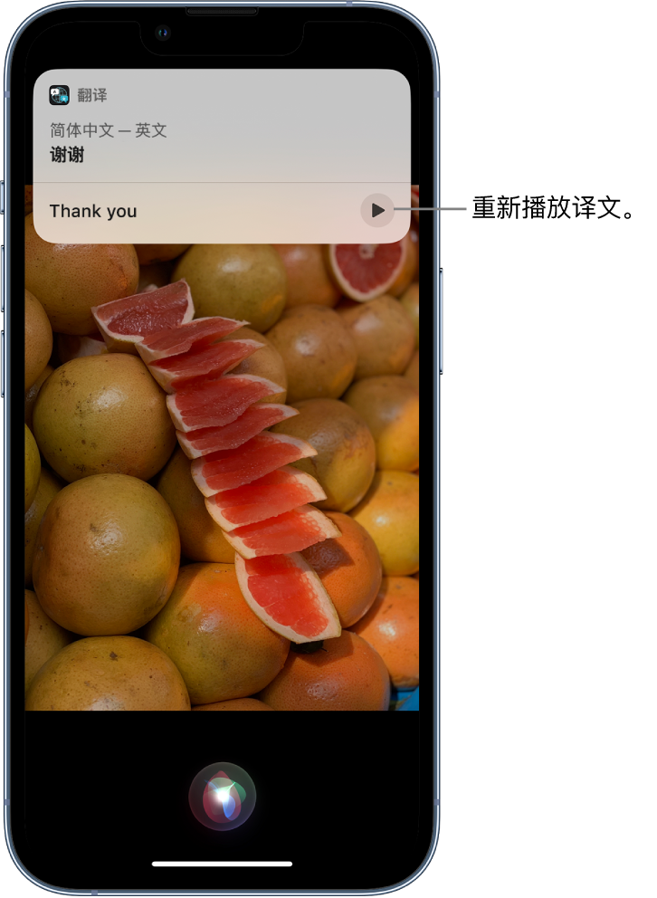 迪庆苹果14维修分享 iPhone 14 机型中使用 Siri：了解 Siri 能帮你做什么 