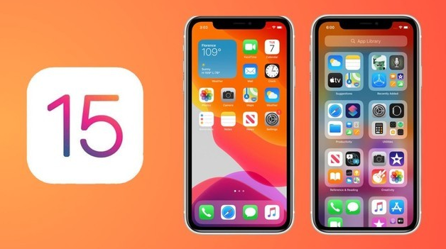 迪庆苹果13维修分享iPhone13更新iOS 15.5，体验如何 