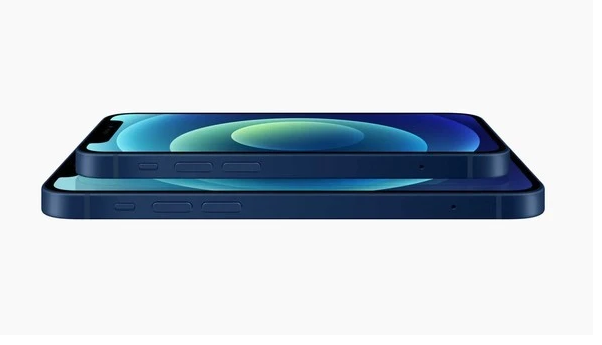 迪庆苹果手机维修分享iPhone 12 mini 锁屏后触屏失灵怎么办 