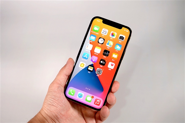 迪庆苹果手机维修分享iOS 14.2修订版已到，专属iPhone 12系列 