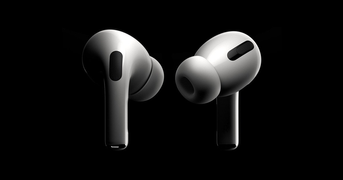 迪庆苹果手机维修分享AirPods Pro 爆音、降噪效果下降怎么办 