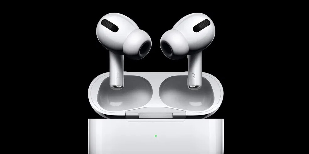 迪庆苹果手机维修分享AirPods Pro 出现静电噪音 
