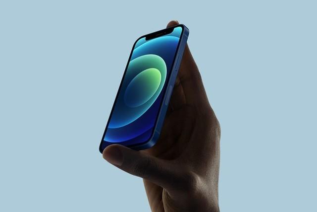 迪庆苹果手机维修分享iPhone 12 mini辐射很大吗 