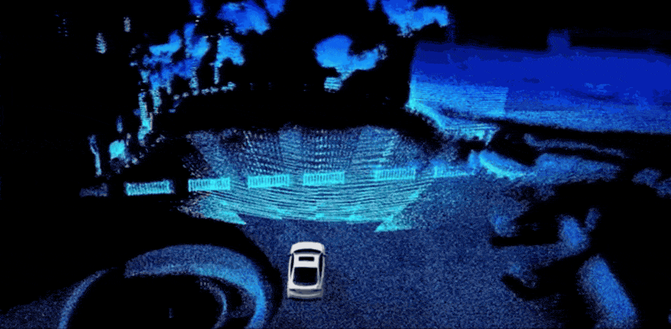 迪庆苹果手机维修分享iPhone 12 Pro 搭载的 LiDAR 镜头与 ToF 镜头有什么不同 