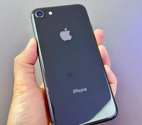 迪庆苹果8系统维修分享iPhone8手机系统升级后无法开机如何修复