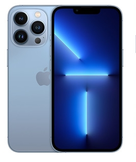 迪庆苹果维修点分享iPhone 13 Pro锁屏密码玩机指南 