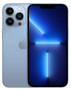迪庆苹果维修点分享iPhone 13 Pro黑屏深度故障解析 