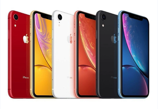 迪庆苹果维修点分享iPhone XR摄像头原生色彩表现与日常拍摄实用指南 